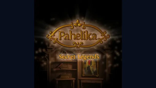 Pahelika: Secret Legends