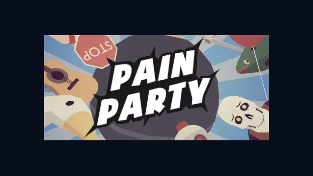 Pain Party