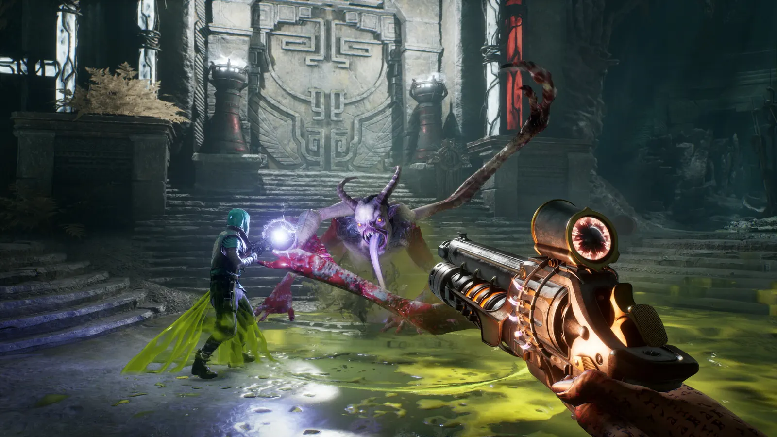Painkiller media 6