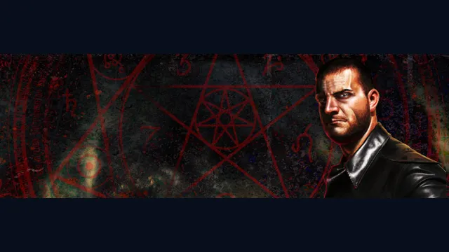 Painkiller: Resurrection