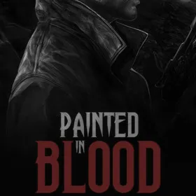 Обкладинка гри Painted In Blood