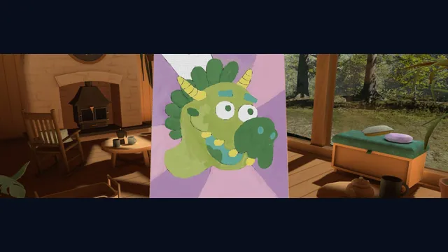 Painting PC