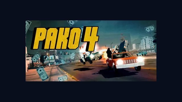 PAKO 4