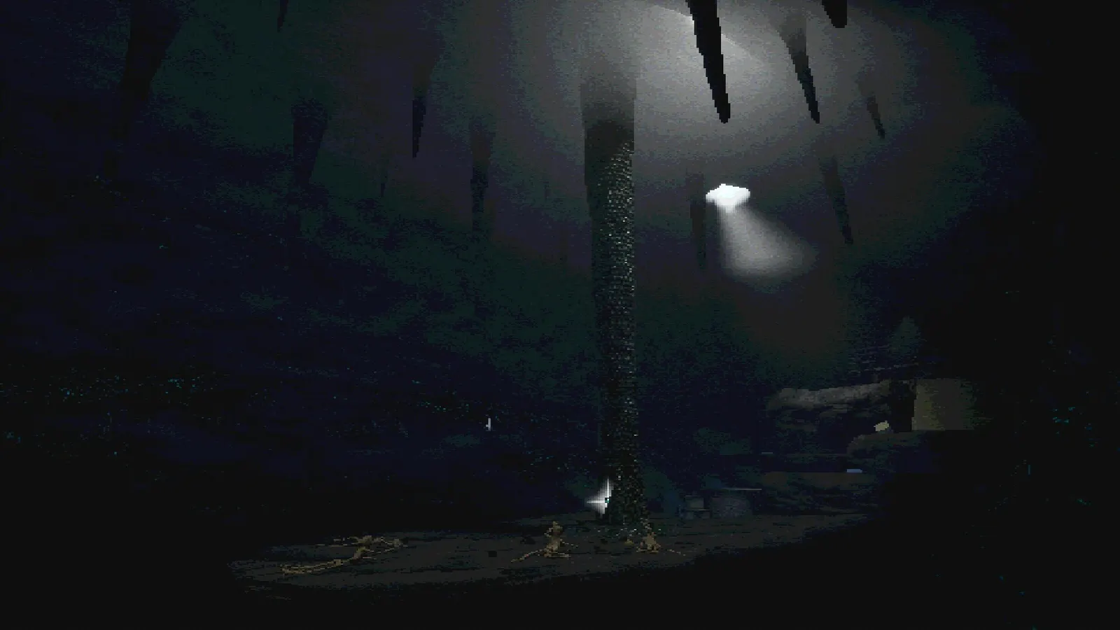 Pale Abyss - Prototype media 7