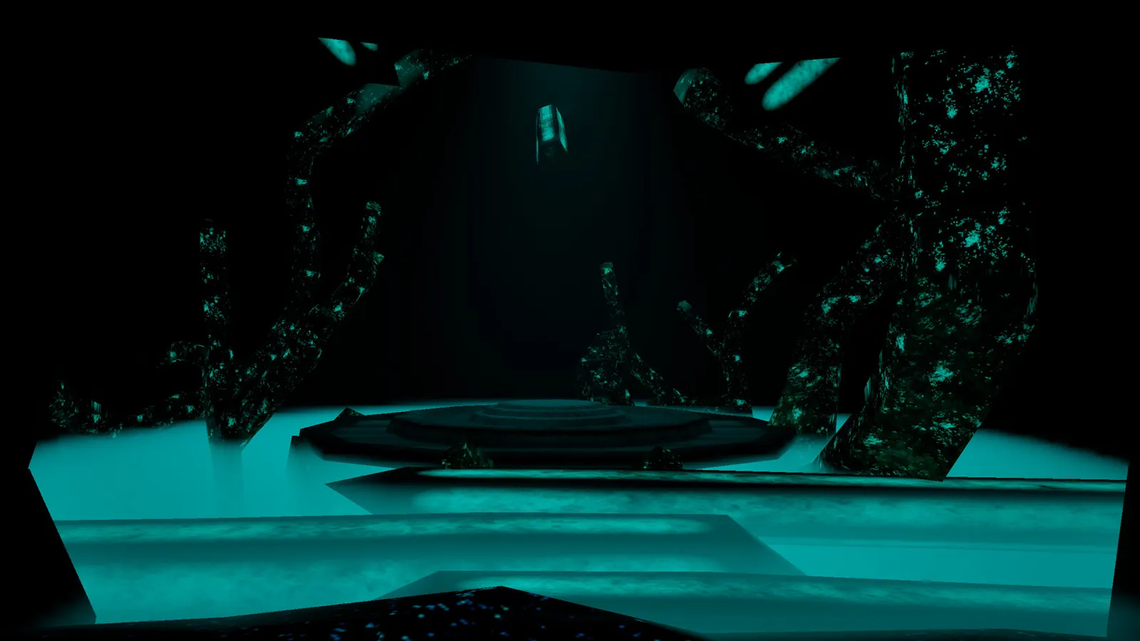 Pale Abyss - Prototype media 8