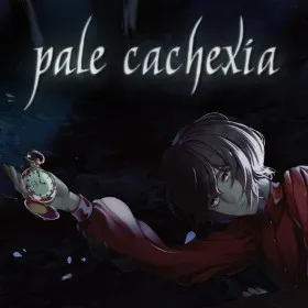 Обкладинка гри Pale Cachexia