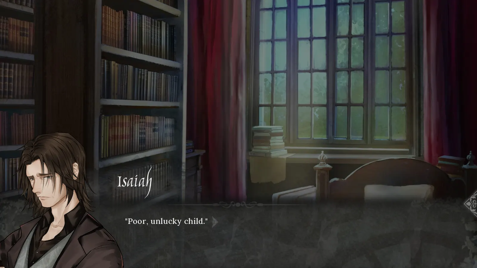 Pale Cachexia media 7