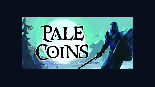 Pale Coins