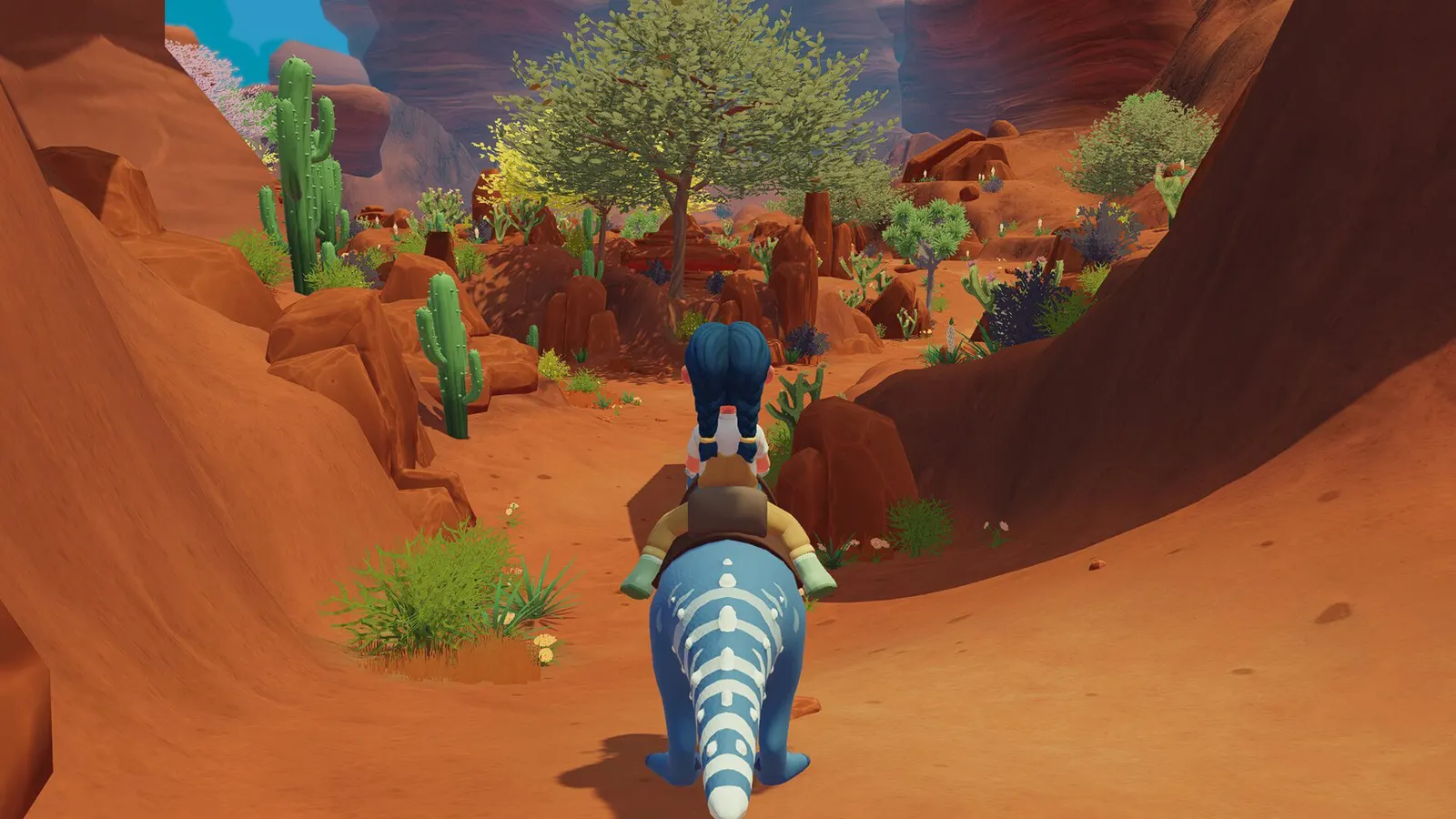 Paleo Pines media 6
