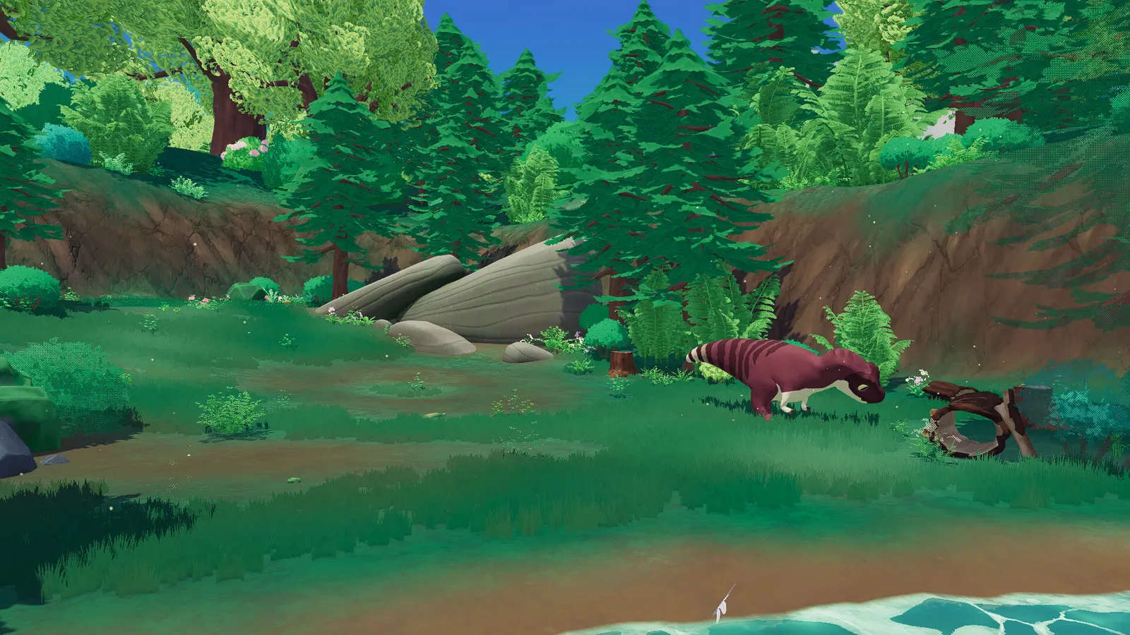 Paleo Pines media 8