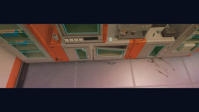 Palindrome Syndrome: Escape Room
