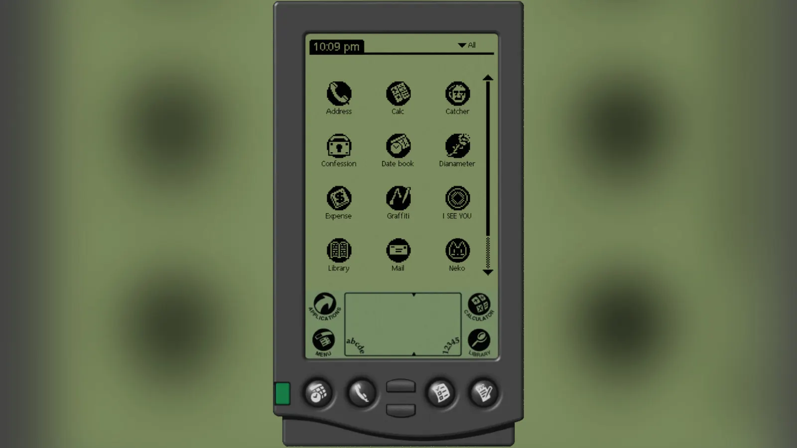 Palm Cracker media 6