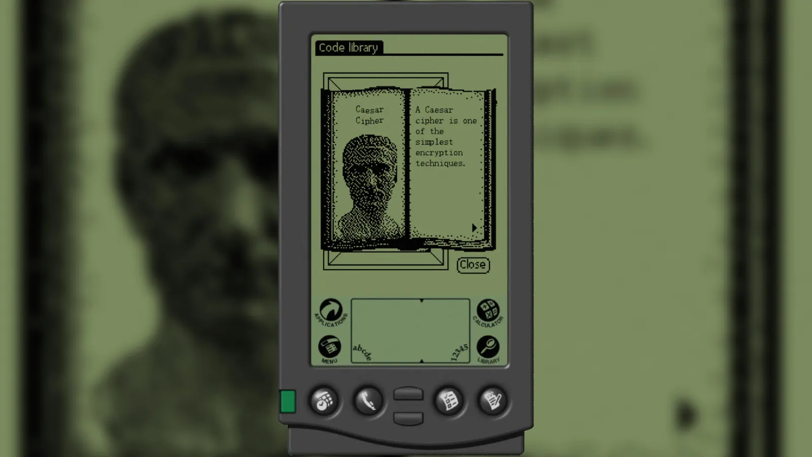 Palm Cracker media 7