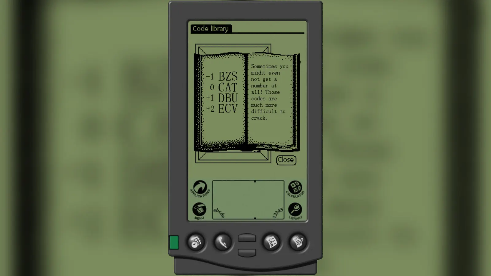 Palm Cracker media 10