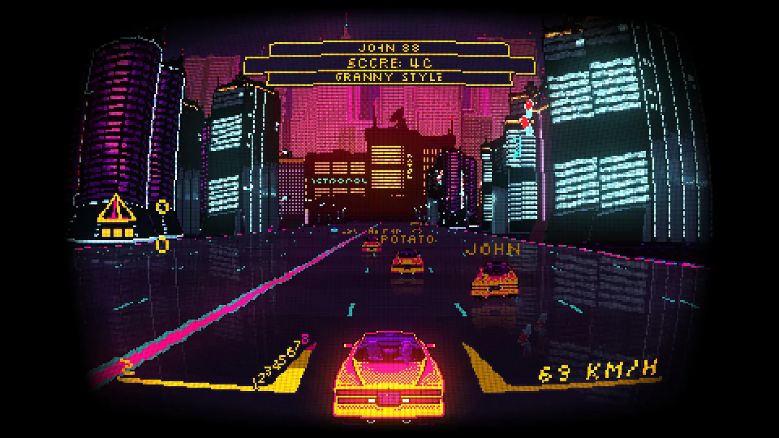 PalmRide media 5
