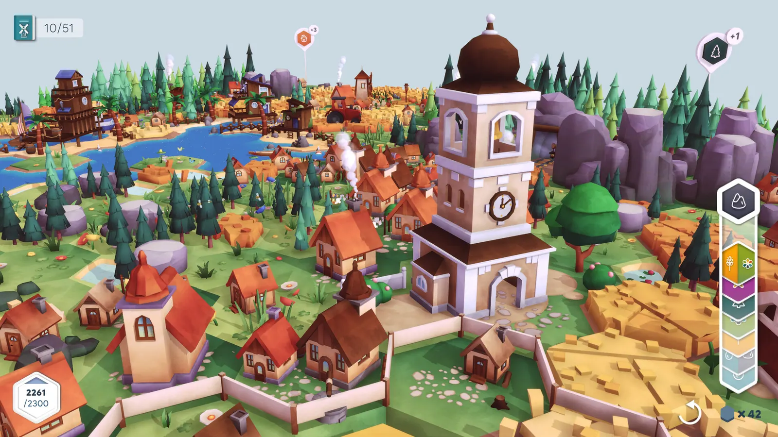 Pan'orama media 3