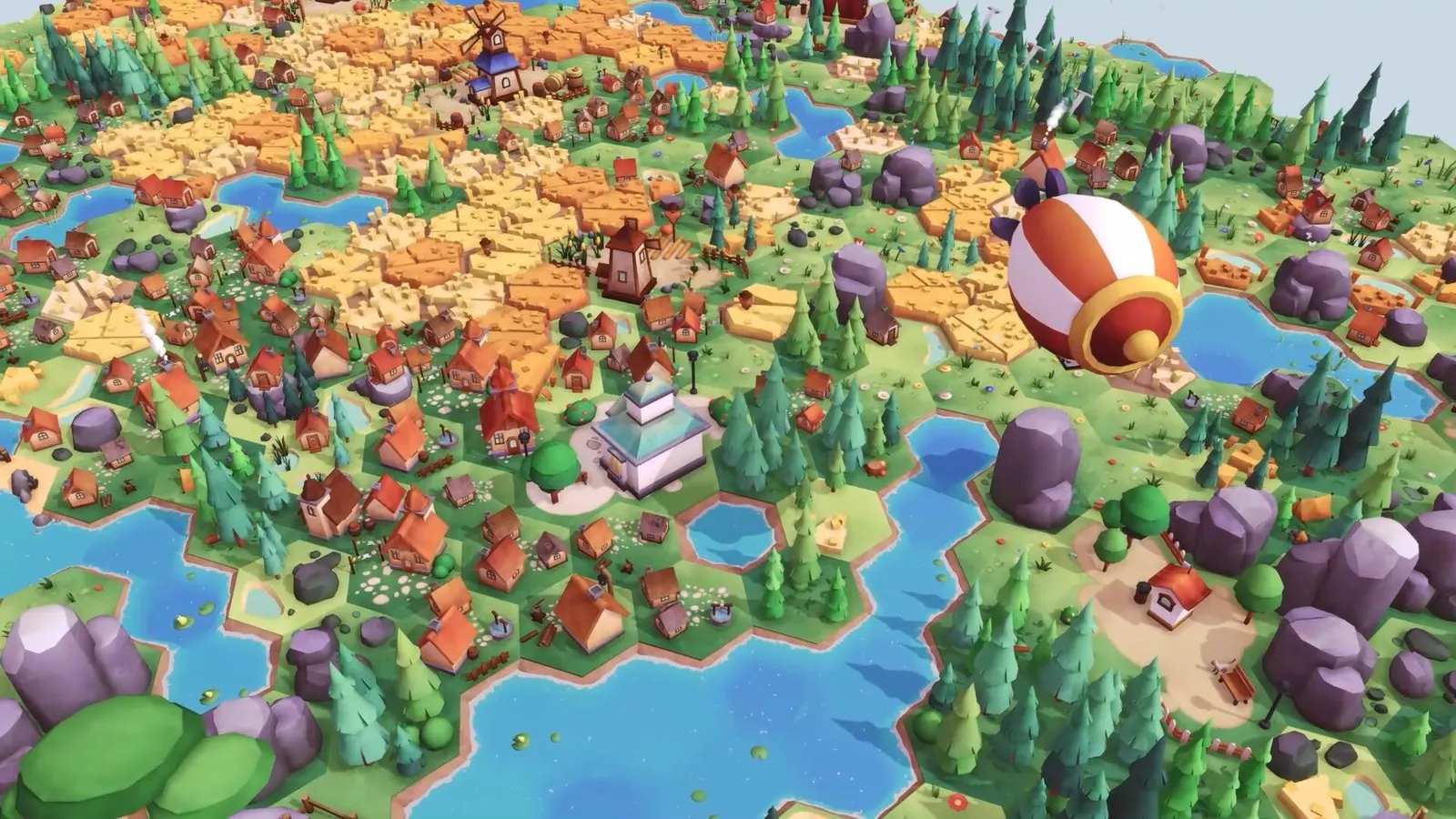 Pan'orama media 9
