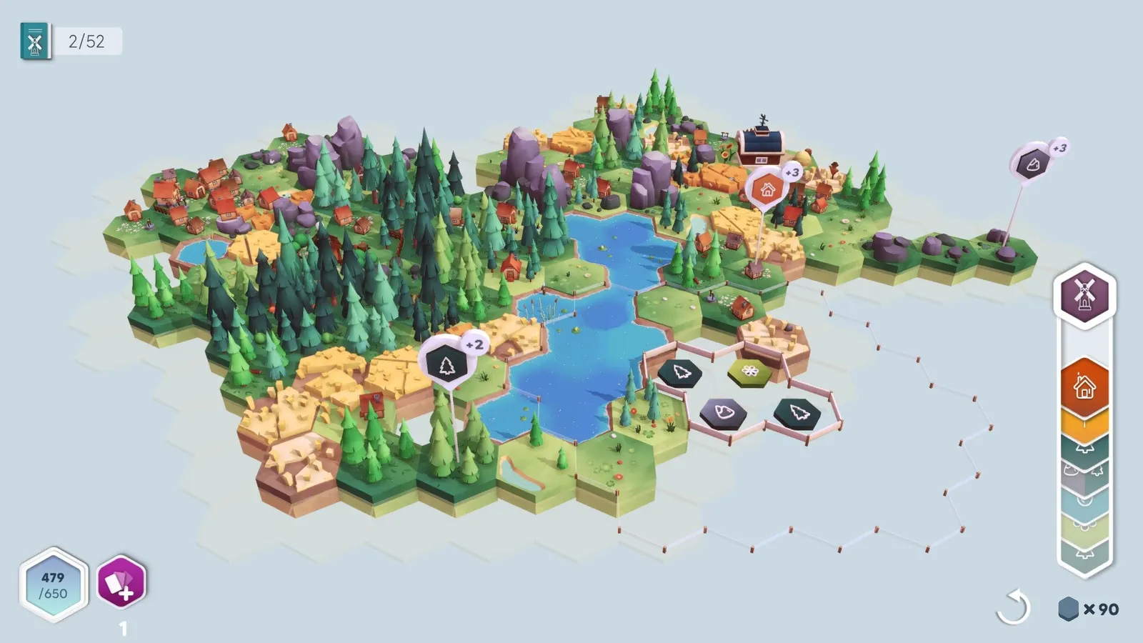 Pan'orama media 10