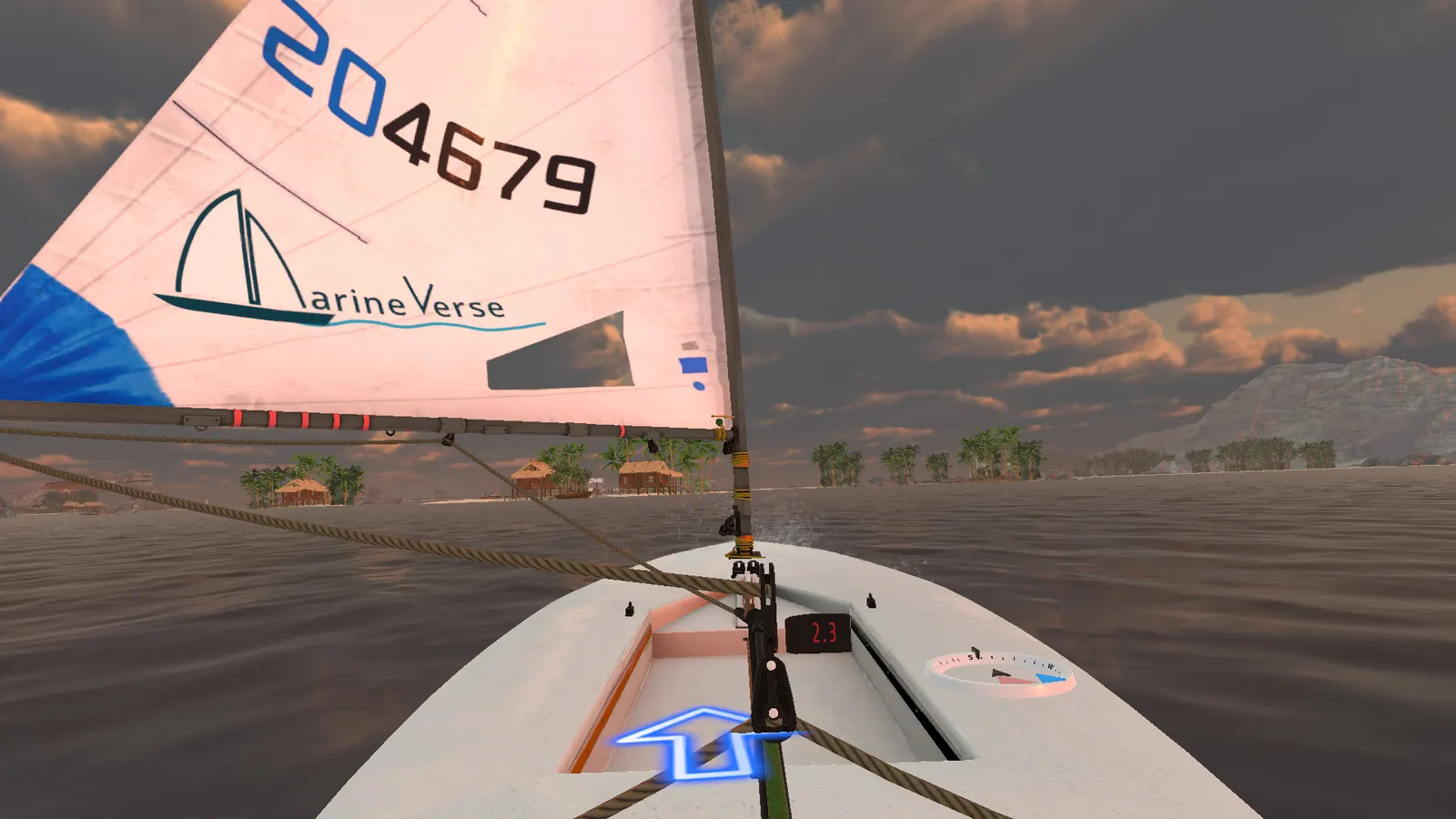Pancake Sailor media 5