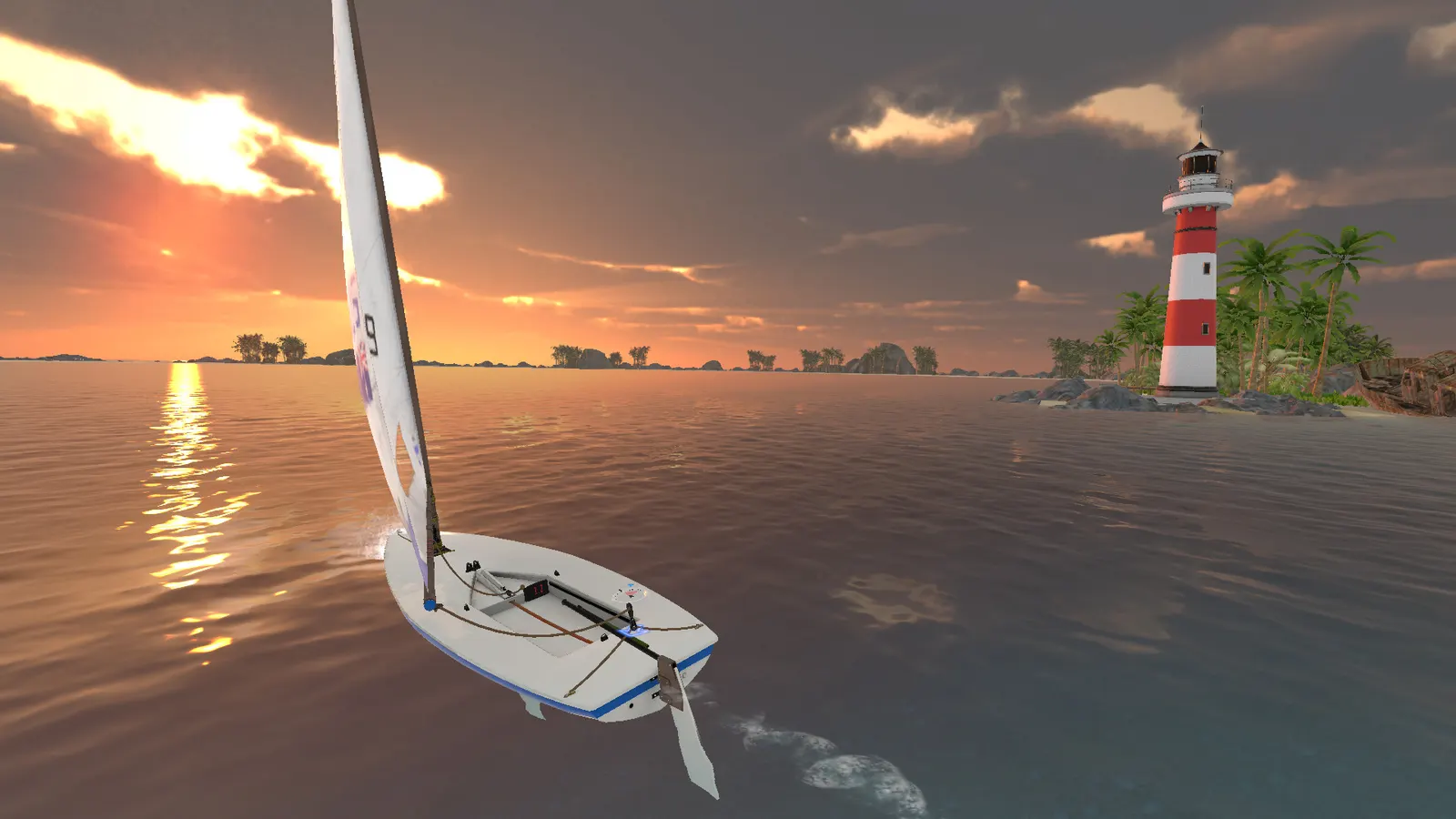 Pancake Sailor media 6