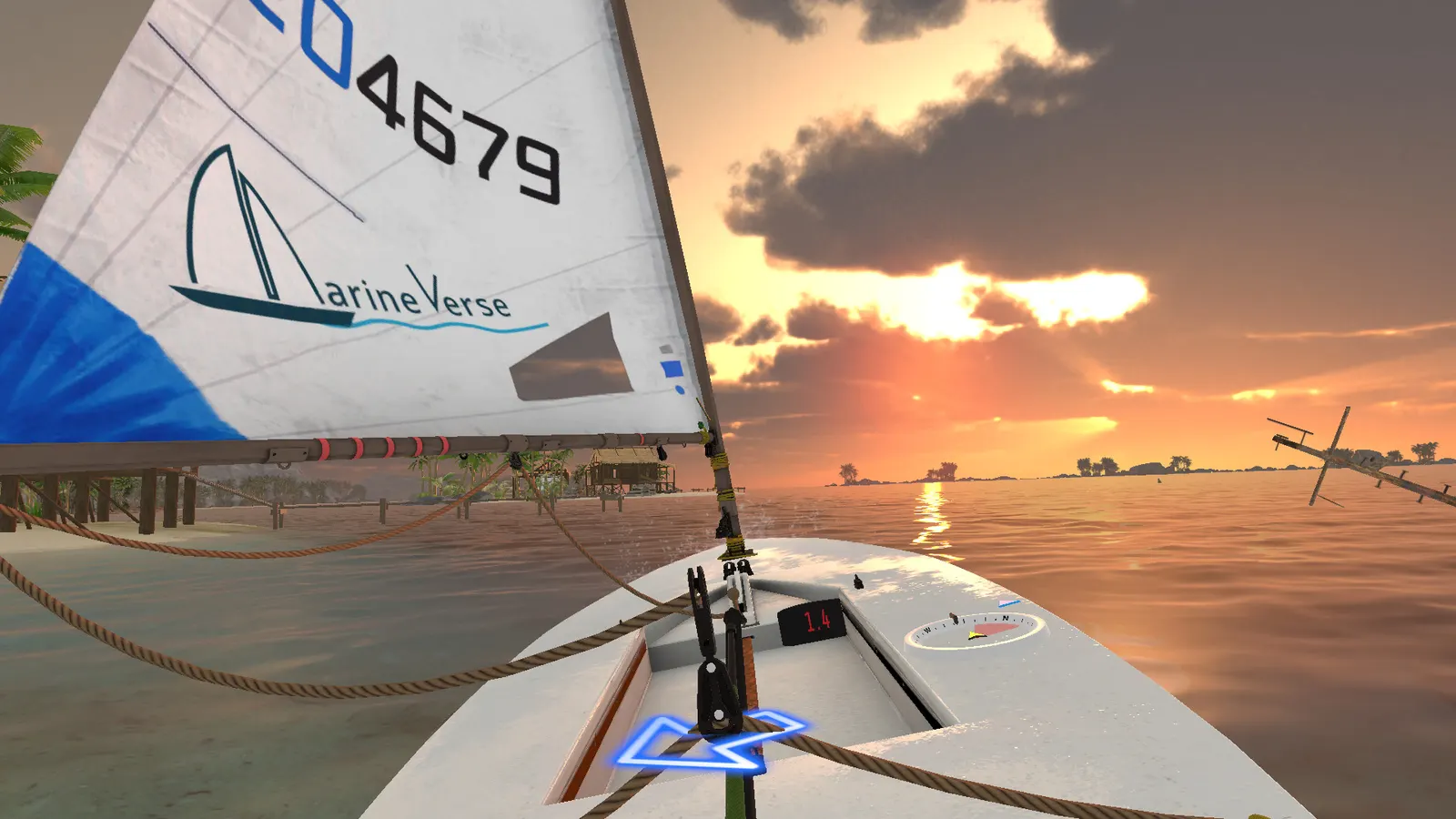 Pancake Sailor media 9