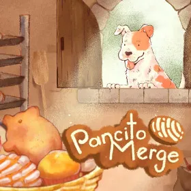 Обкладинка гри PancitoMerge