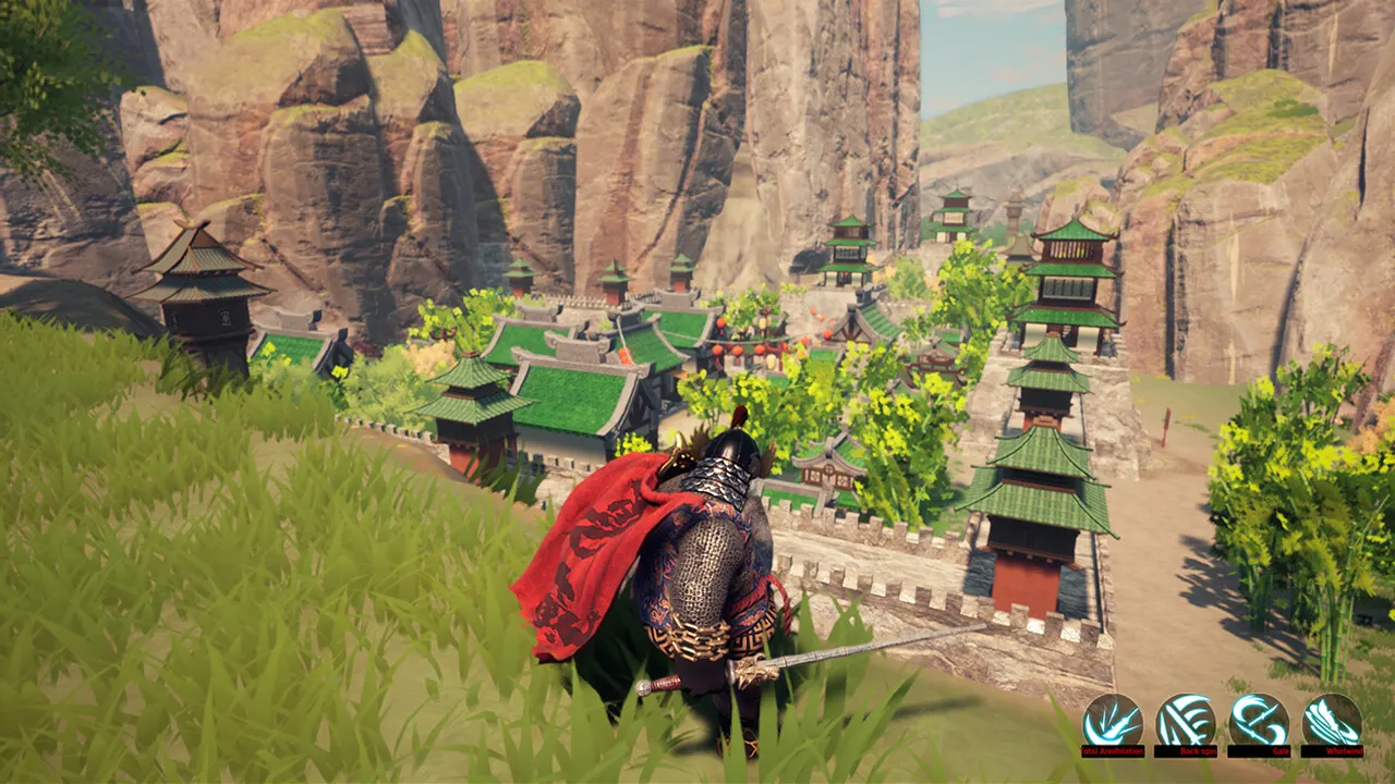 Panda legend media 3