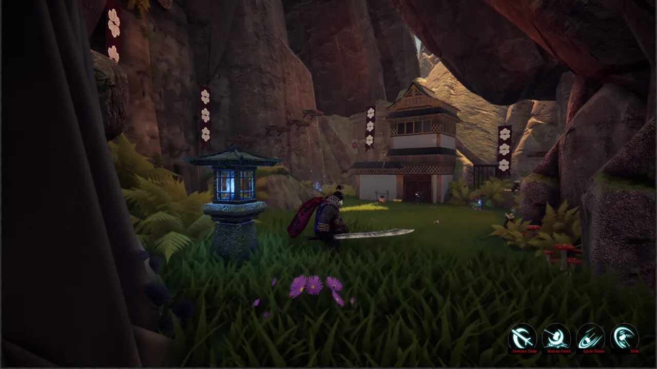 Panda legend media 6