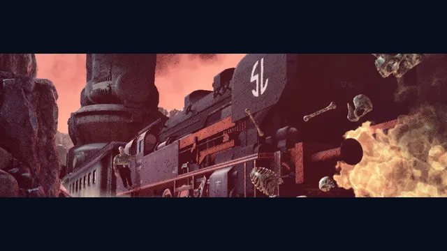 Pandemic Train