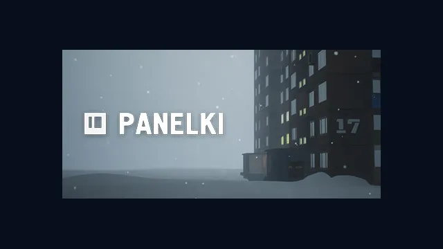 PANELKI
