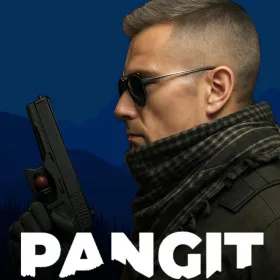 Обкладинка гри PANGIT