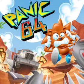 Panic 64