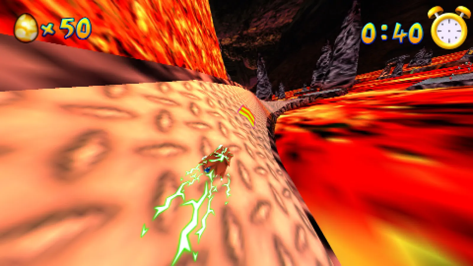 Panic 64 media 3