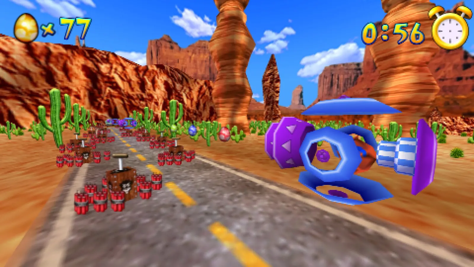 Panic 64 media 4