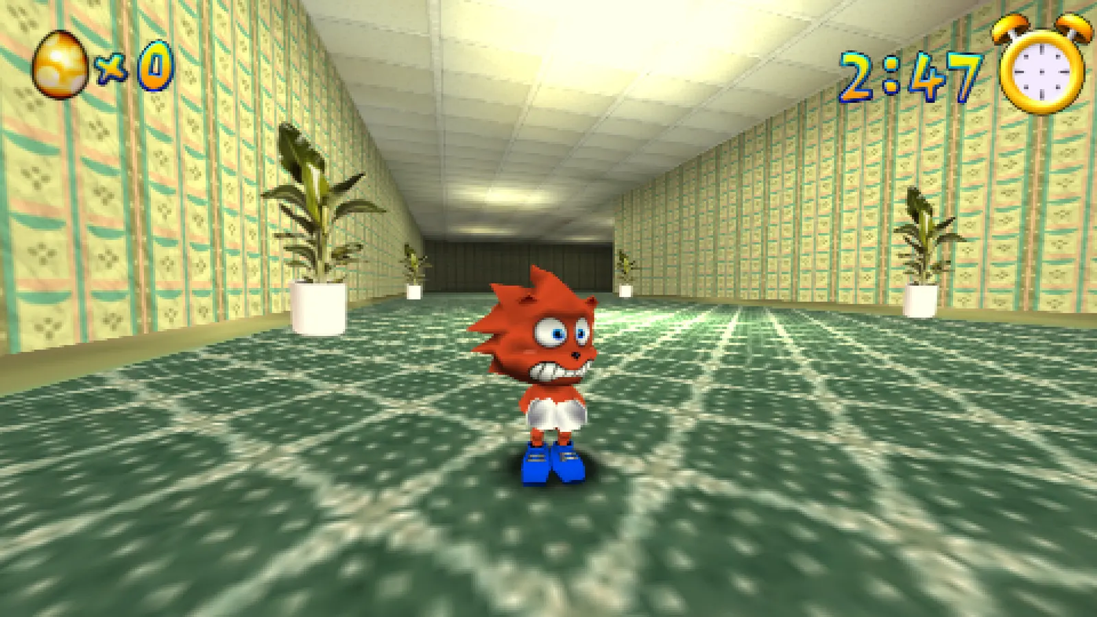 Panic 64 media 5