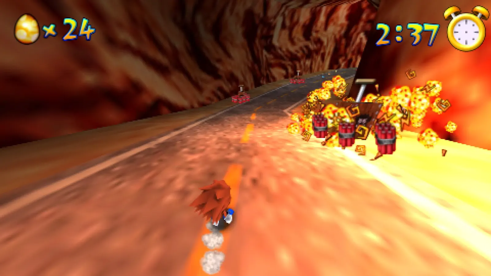 Panic 64 media 8
