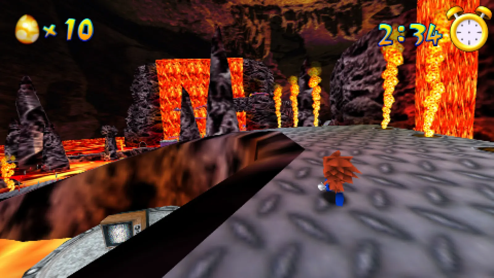 Panic 64 media 10