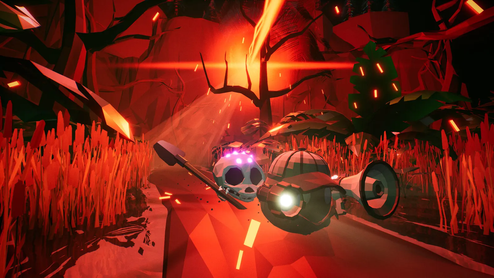 Panic In The Woods media 4