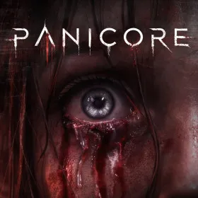 Обкладинка гри PANICORE