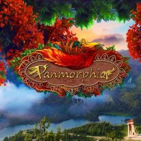 Обкладинка гри Panmorphia
