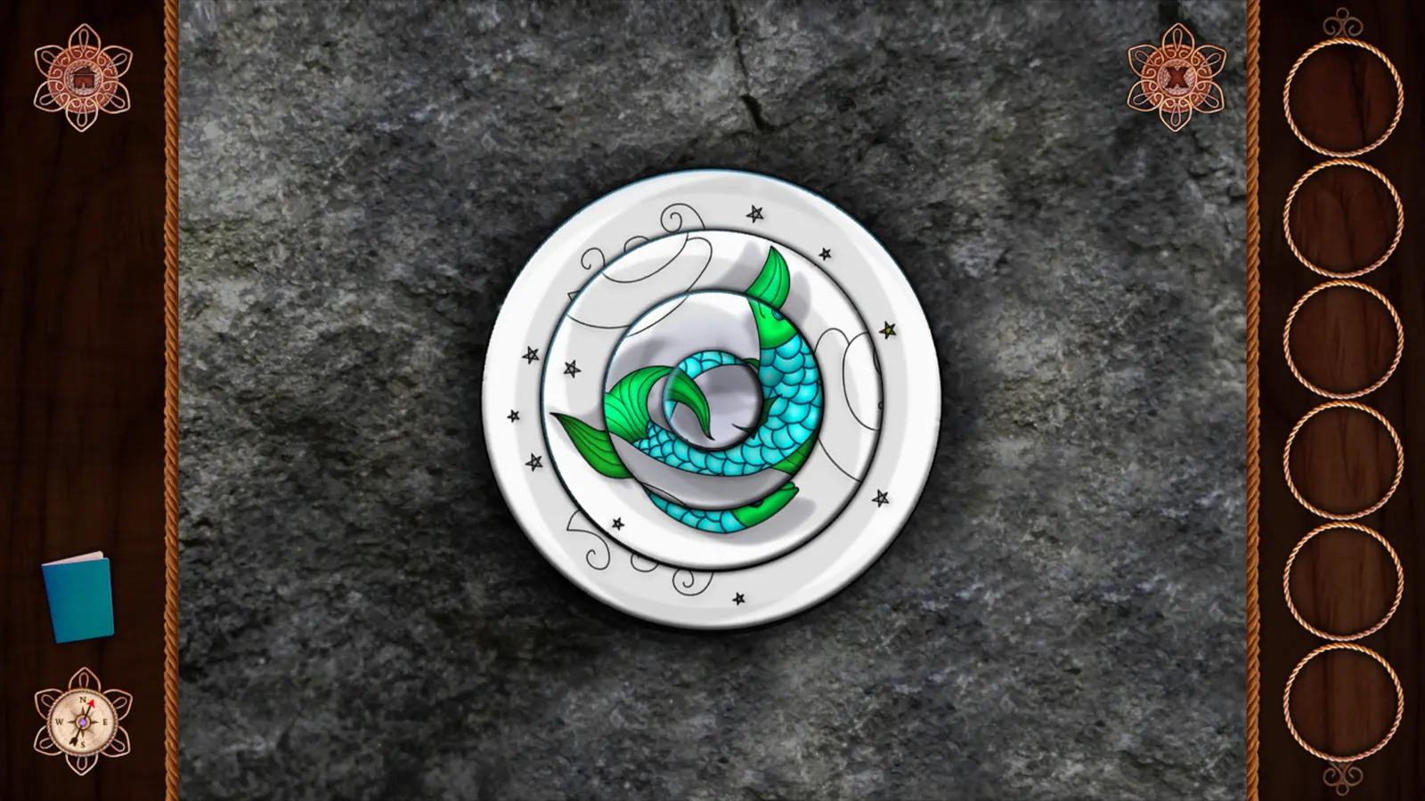 Panmorphia media 8