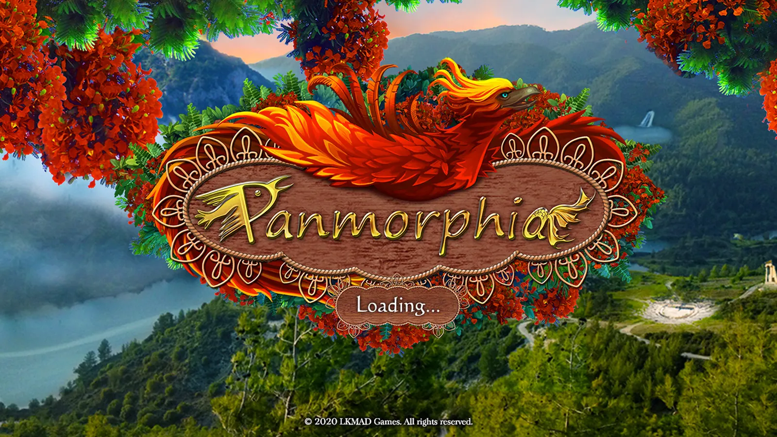 Panmorphia media 10