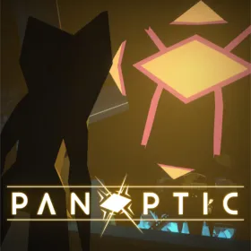 Обкладинка гри Panoptic