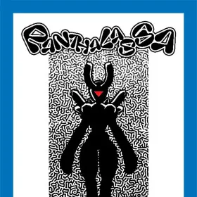 Обкладинка гри Panthalassa