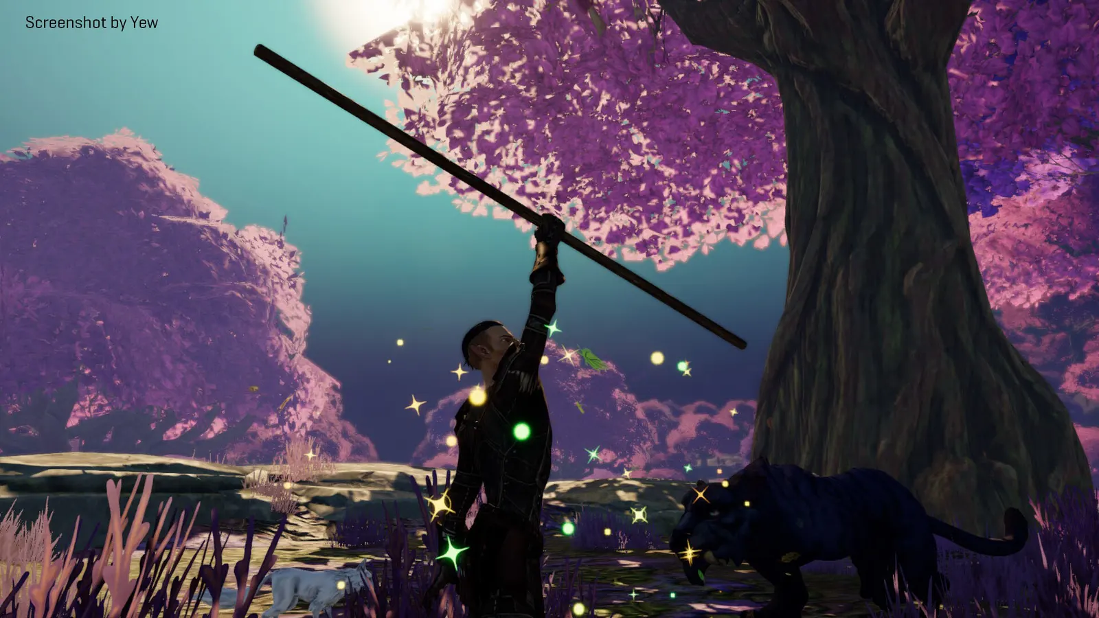 Pantheon: Rise of the Fallen media 6