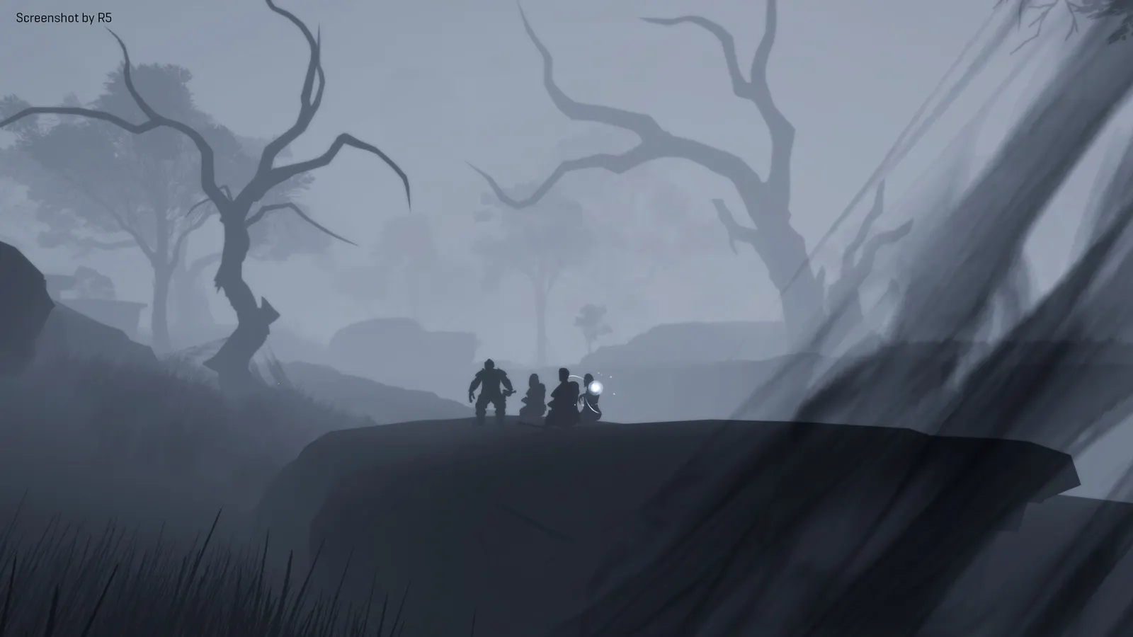 Pantheon: Rise of the Fallen media 7