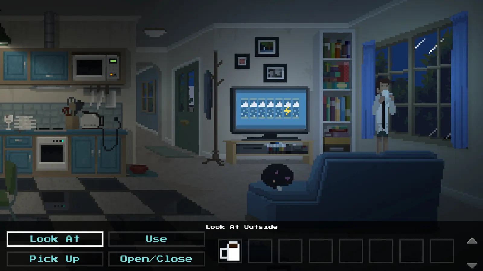 Pants Quest media 2
