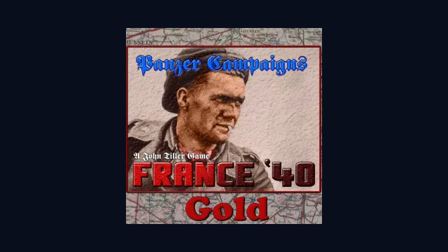 Panzer Campaigns: France '40