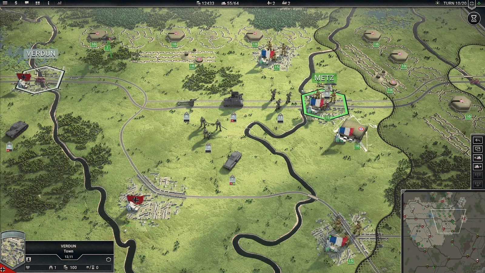 Panzer Corps 2 media 2