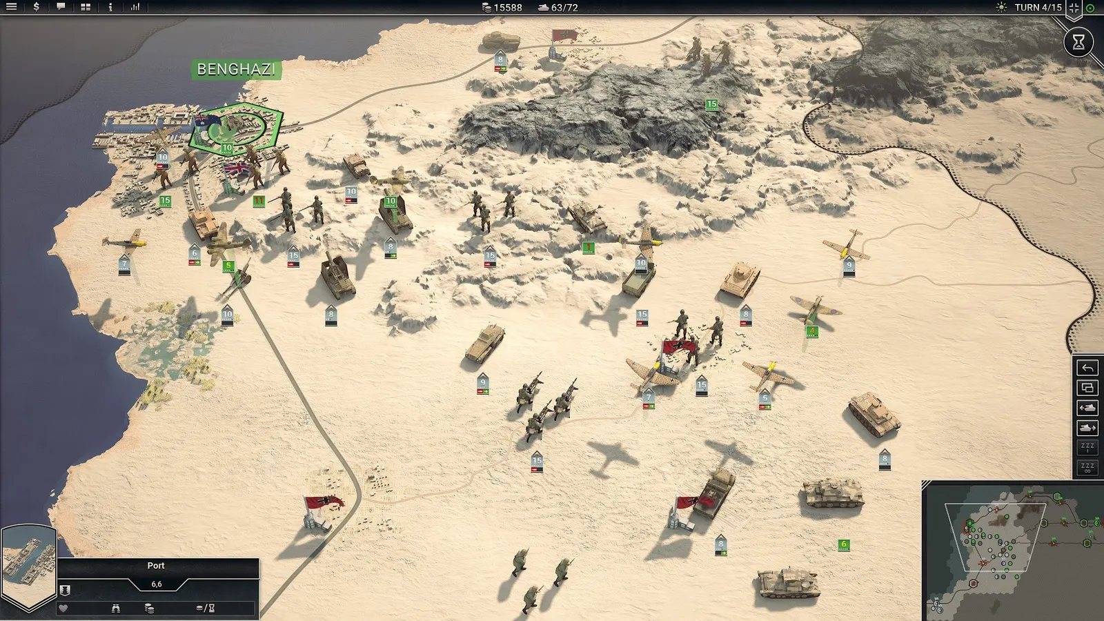 Panzer Corps 2 media 3